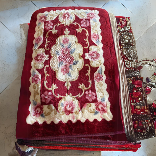 Tapete Indiano- TAM 60x90