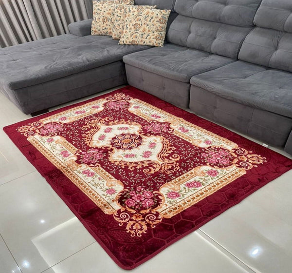 Tapete Indiano P.. Tamanho 1M x 1.4M
