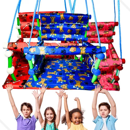 Balanço Infantil