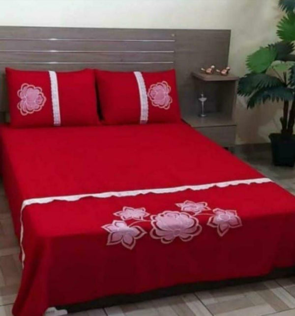 Colcha de Cama Casal Oxford