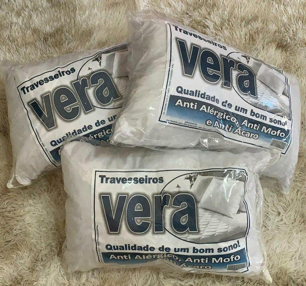 Travesseiros Vera