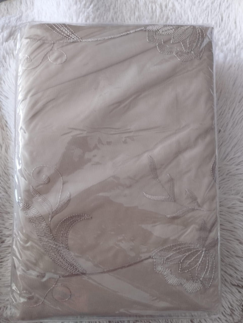 Cotina de Parede Cristal- Tam 4.00x2.60