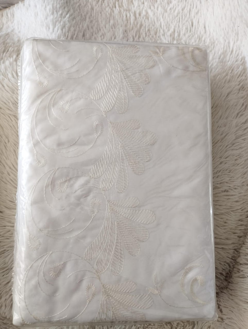 Cotina de Parede Cristal- Tam 4.00x2.60