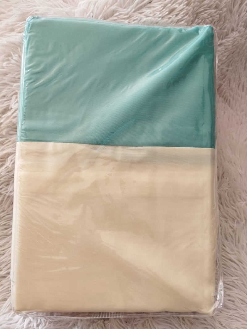 Cortina Bruna para Parede- Tam 3.00x2.60
