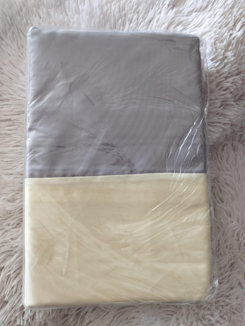 Cortina Bruna de Janela.. Tam 2.80m x 1.80m