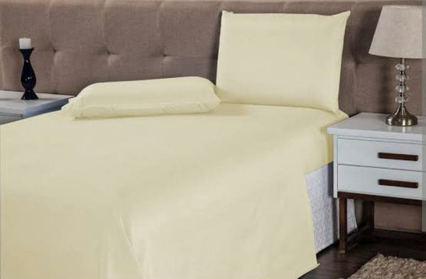 Jogo de cama Gold KB- Tam Casal