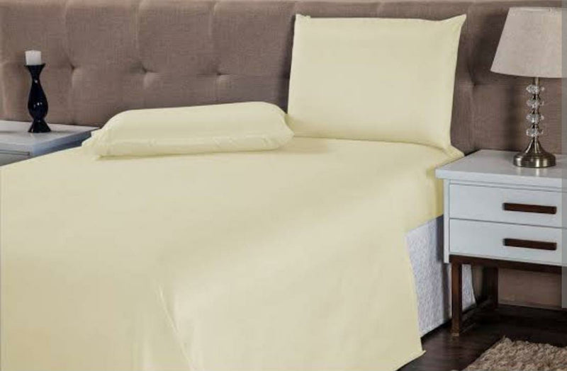 Jogo de cama Gold KB- Tam Casal