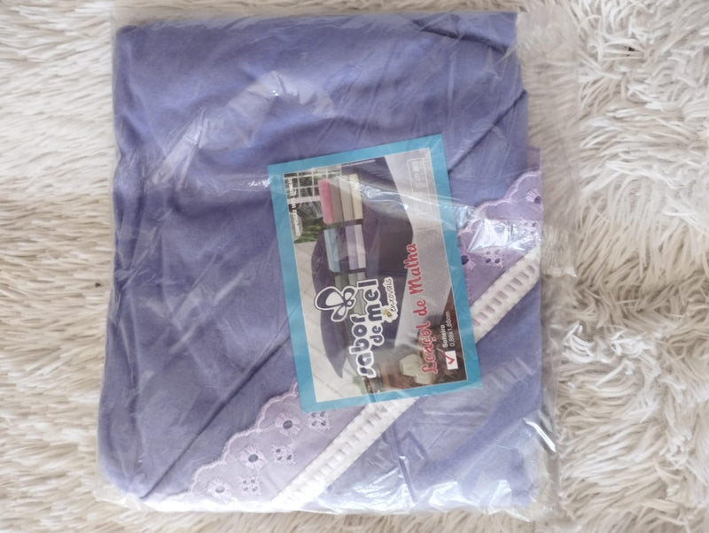 Jogo de Cama Sabor de Mel Solteiro- 2 pcs