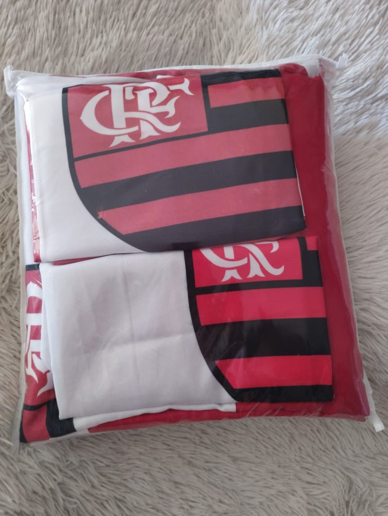 Kit de Cama de Time Casal