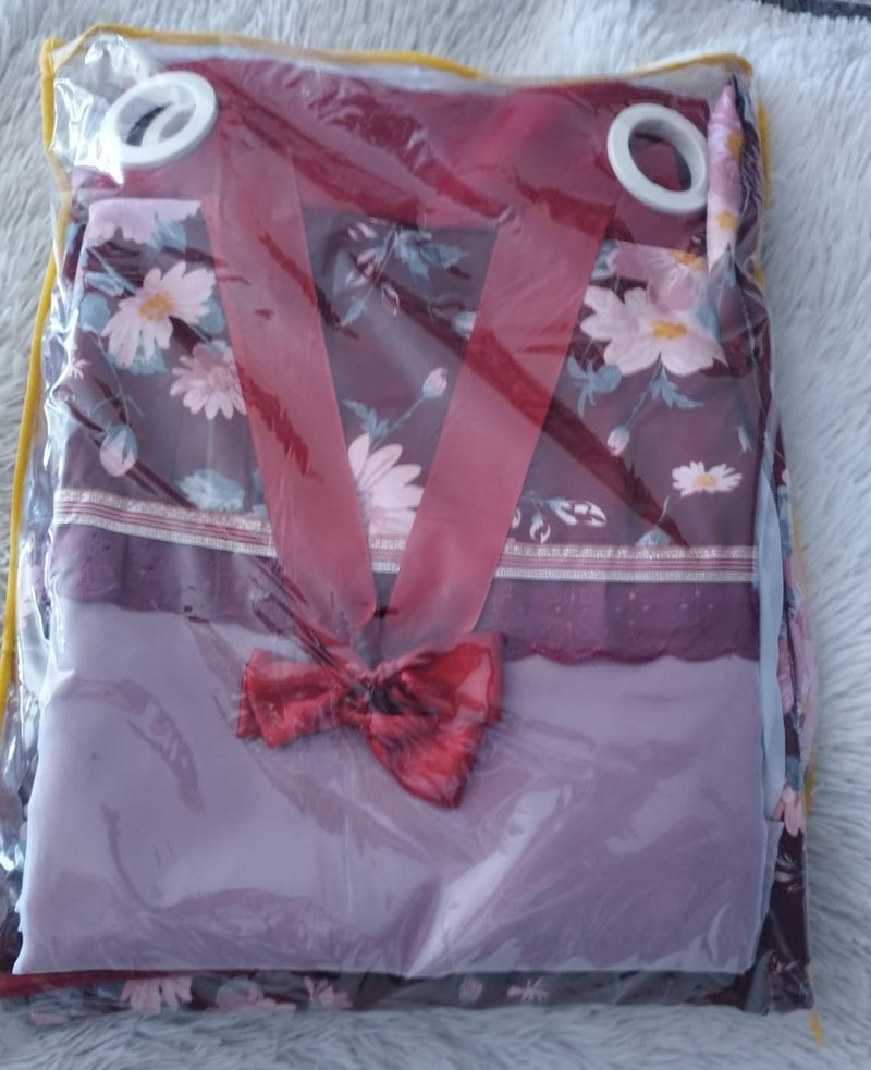 Jogo de cama Luxo Casal em Oxford