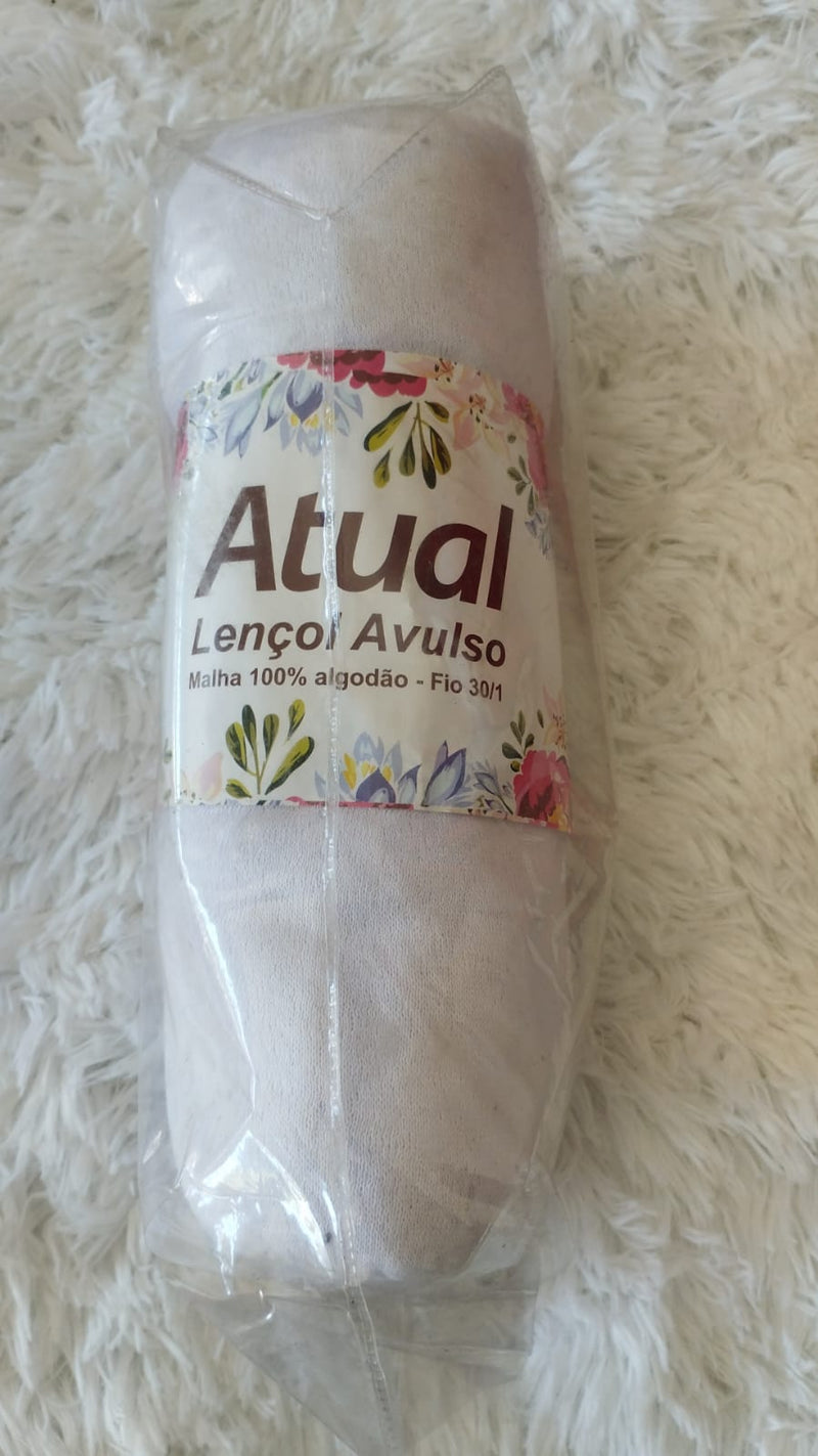Lençol Avulso Atual Tam Queen