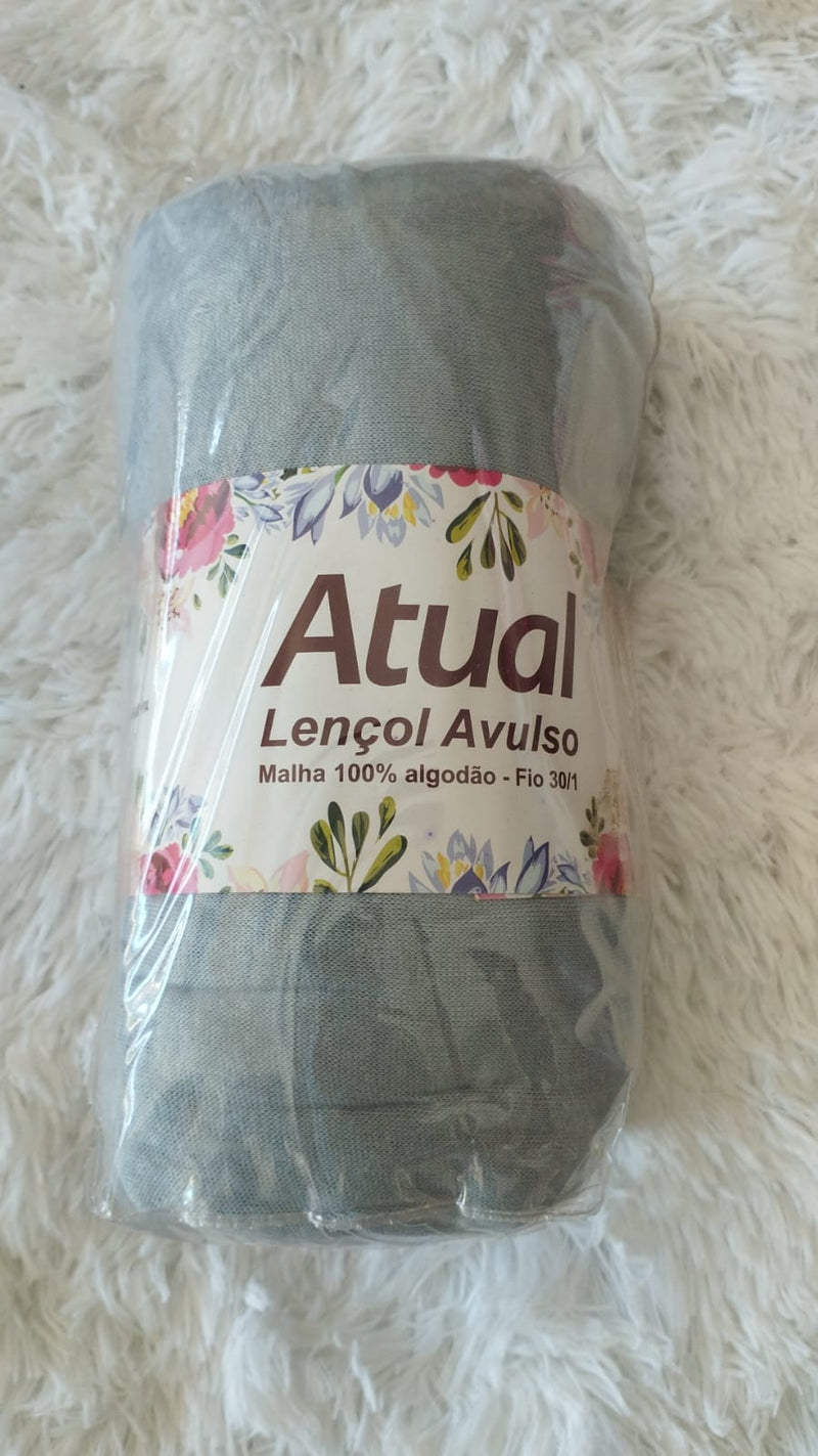 Lençol Avulso Atual Tam Queen