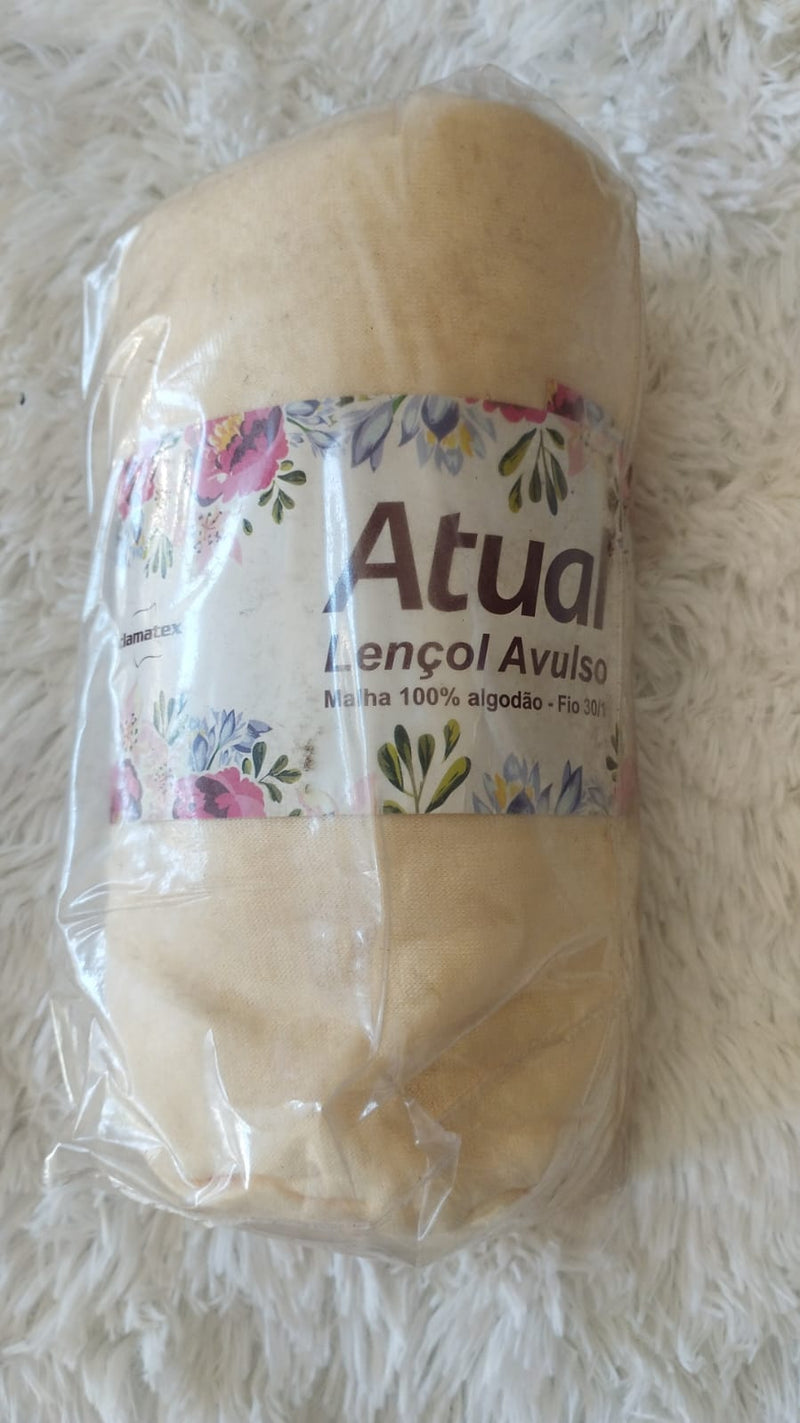 Lençol Avulso Atual Tam Queen