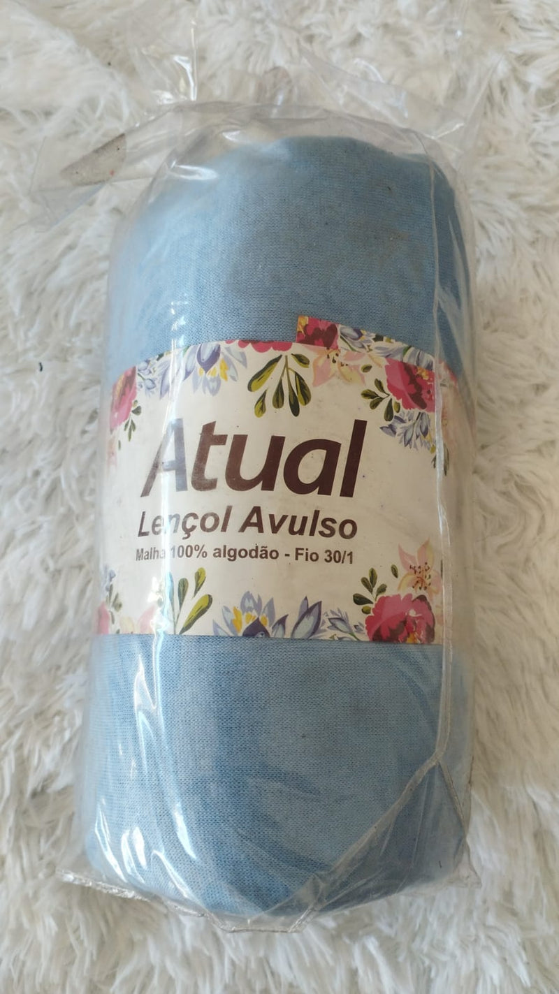 Lençol Avulso Atual Tam Queen