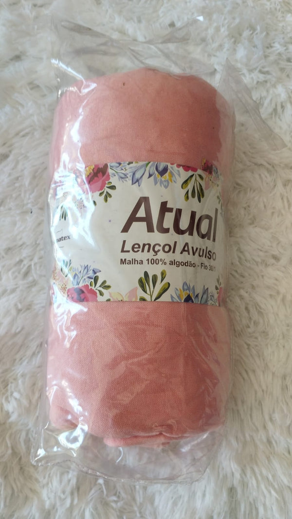 Lençol Avulso Atual Tam Queen