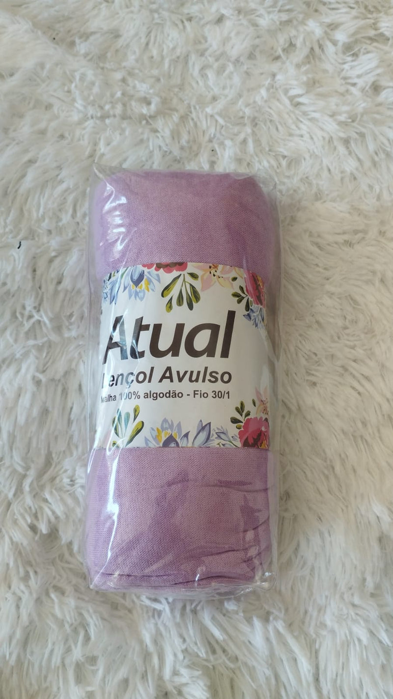 Lençol Avulso Atual Solteiro