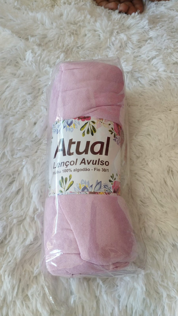 Lençol Avulso Atual Solteiro