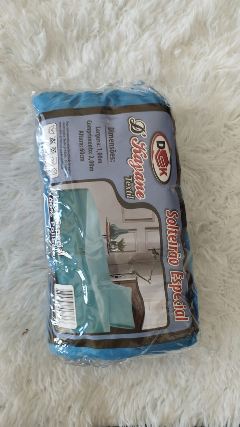 Luva especial Solteirão