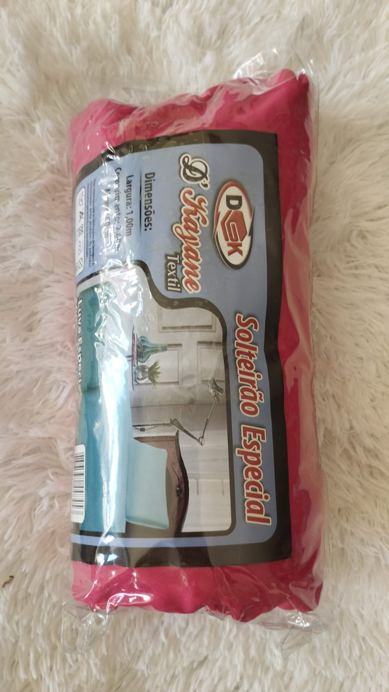 Luva especial Solteirão