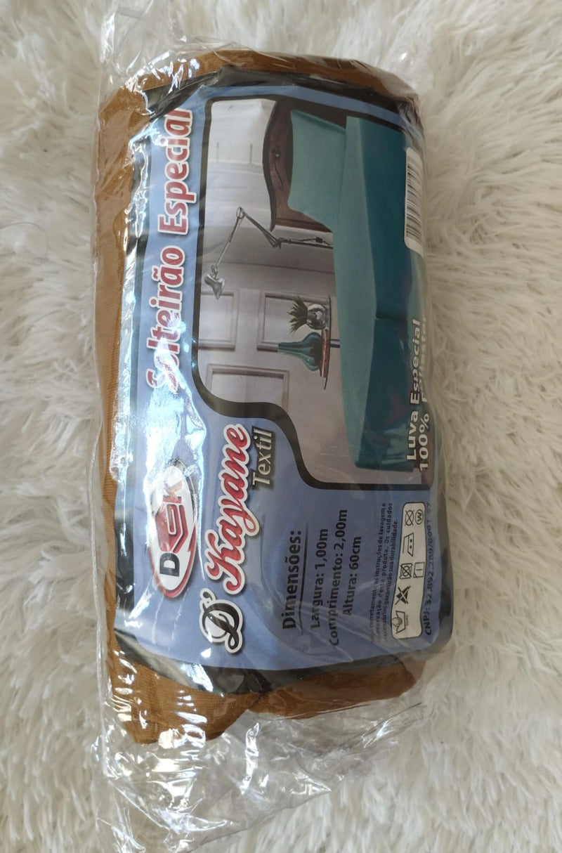 Luva especial Solteirão