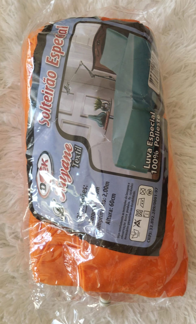 Luva especial Solteirão