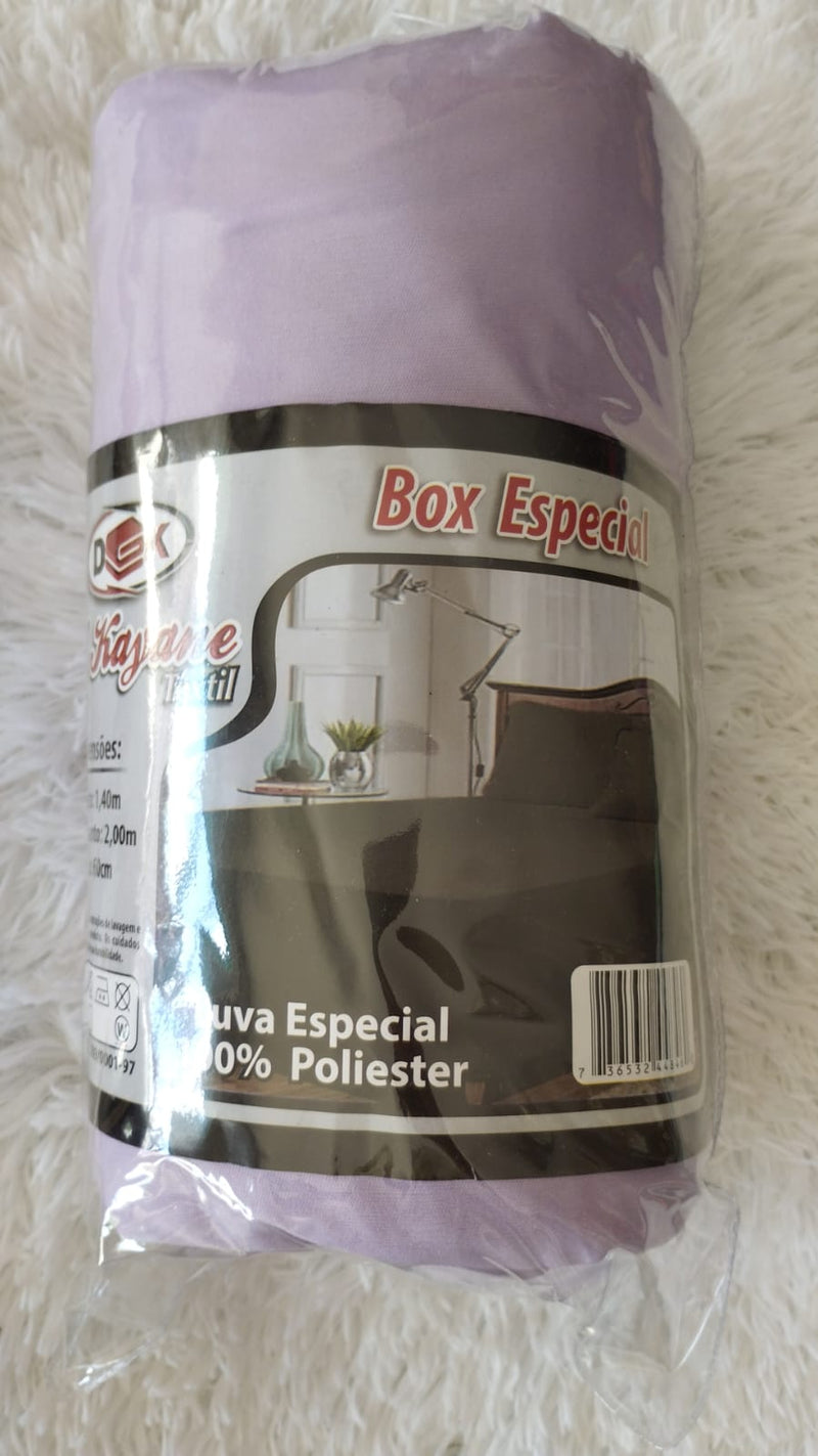 Luva Box Especial