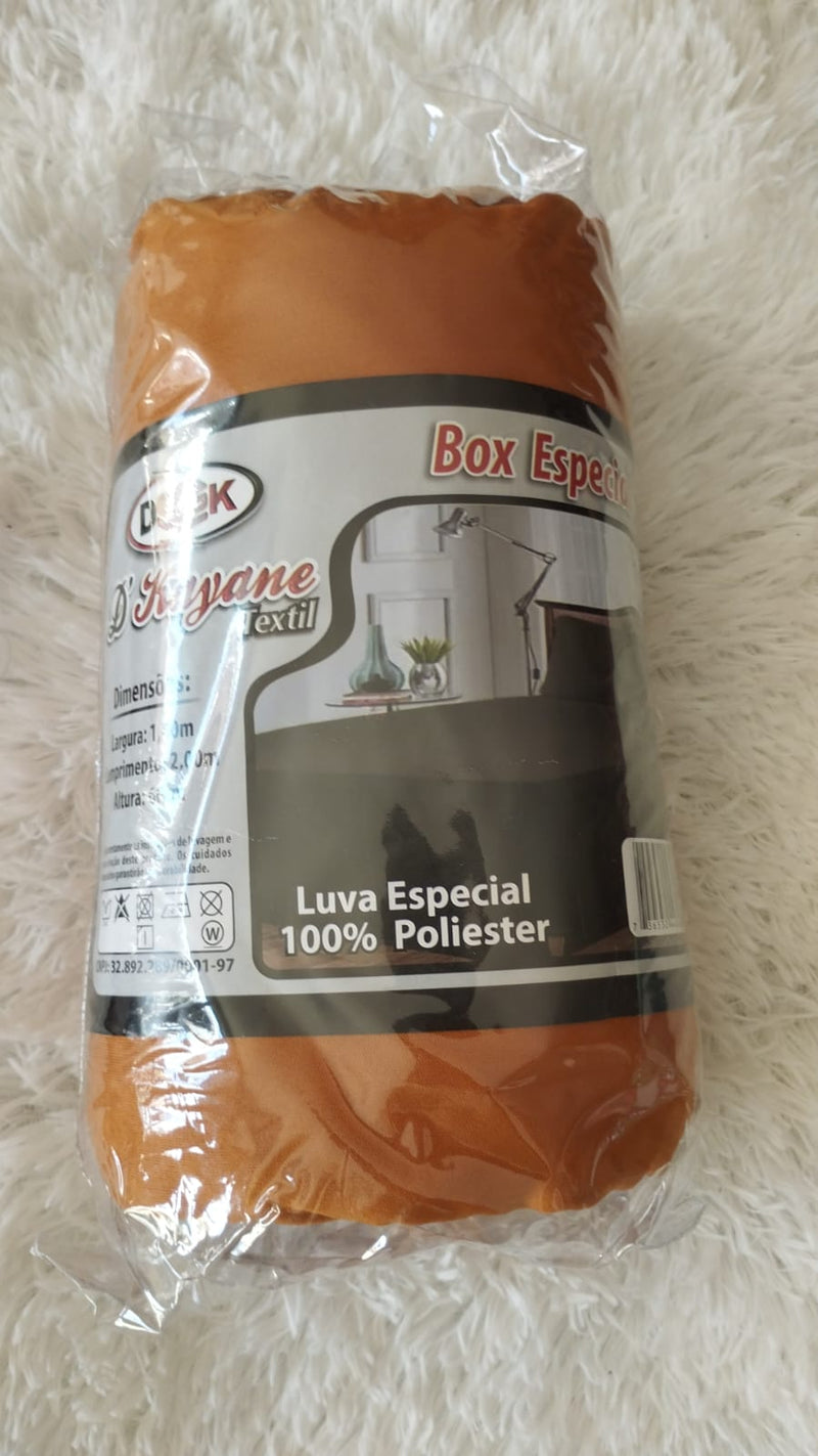Luva Box Especial