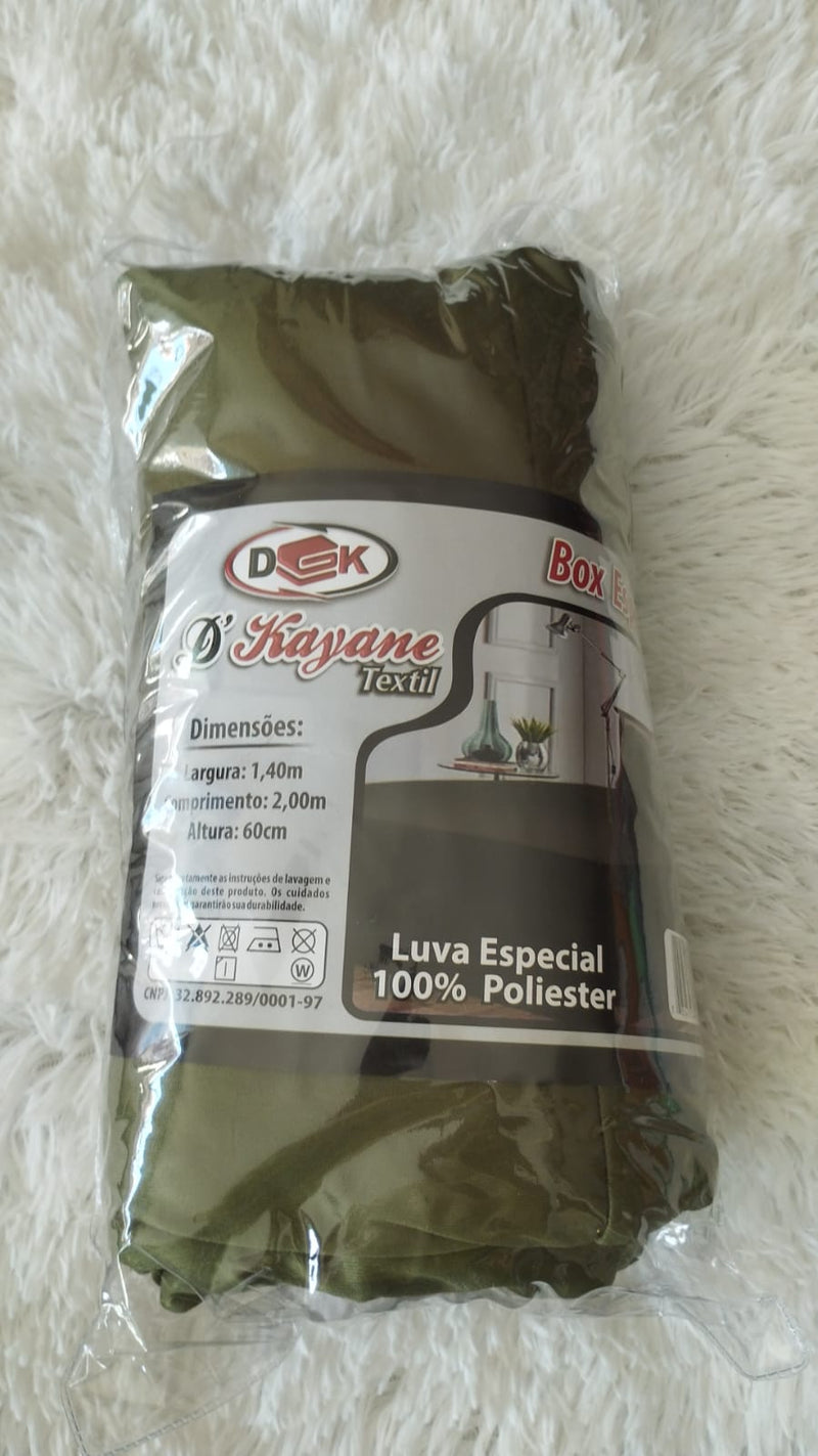 Luva Box Especial