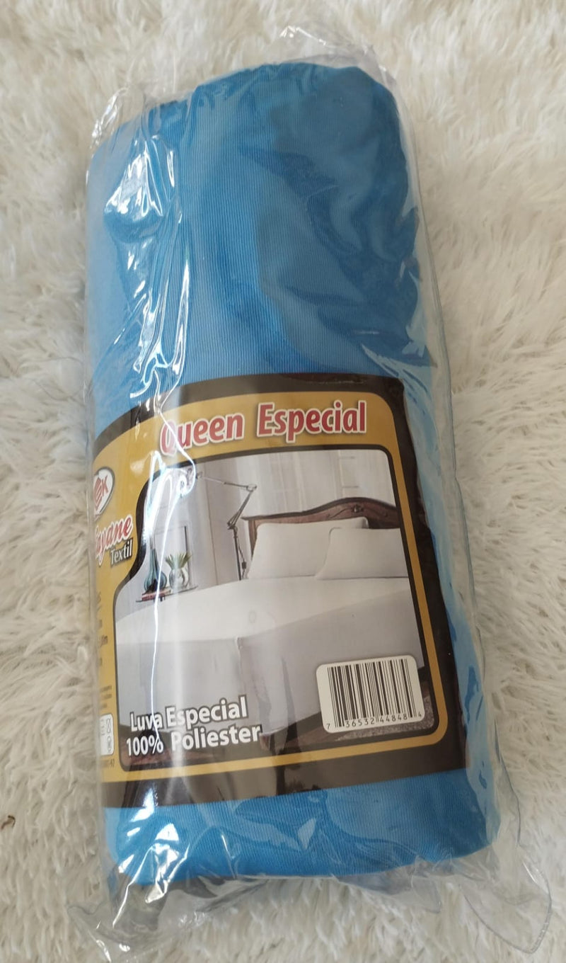 Luva Queen Especial