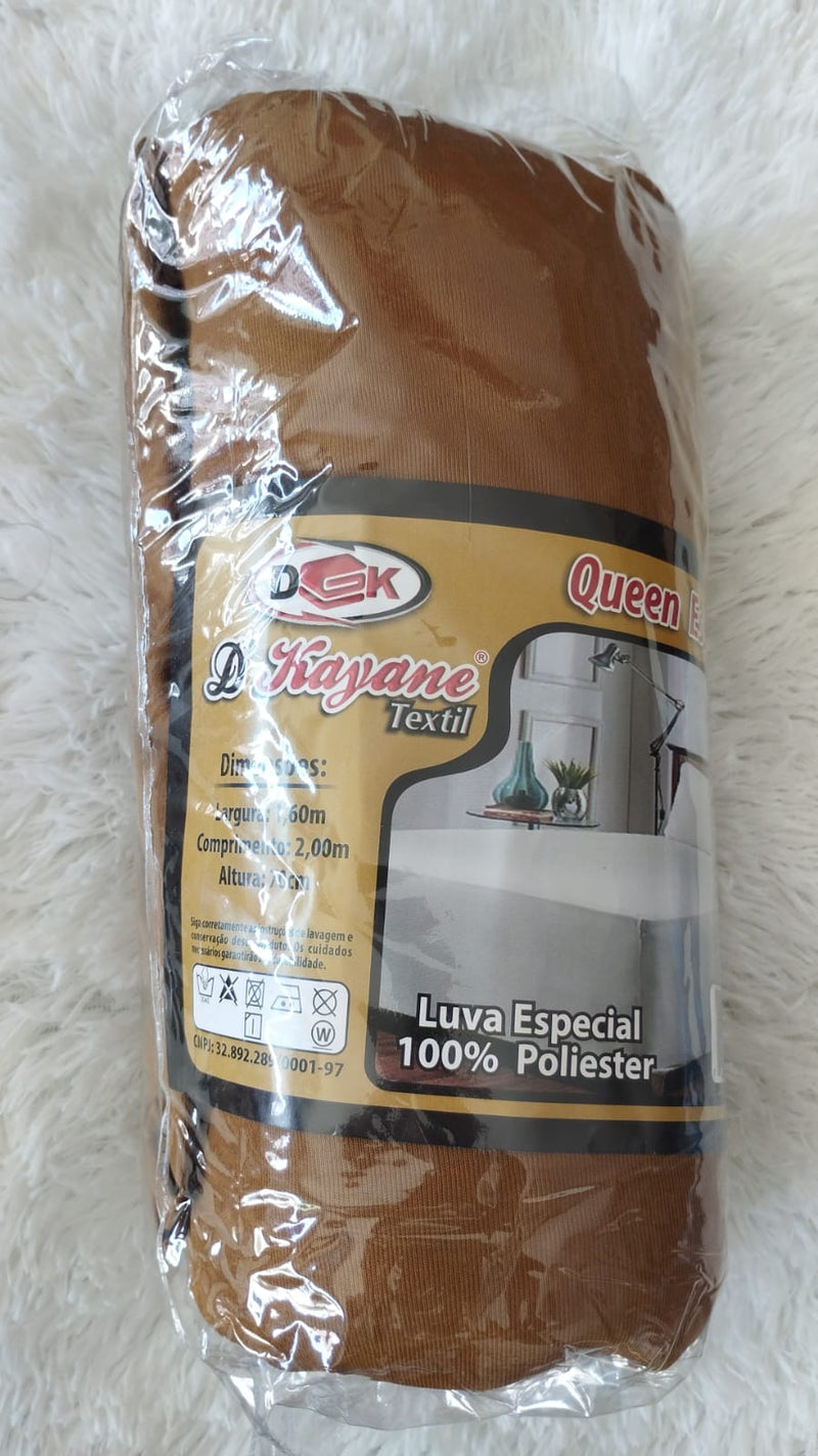 Luva Queen Especial