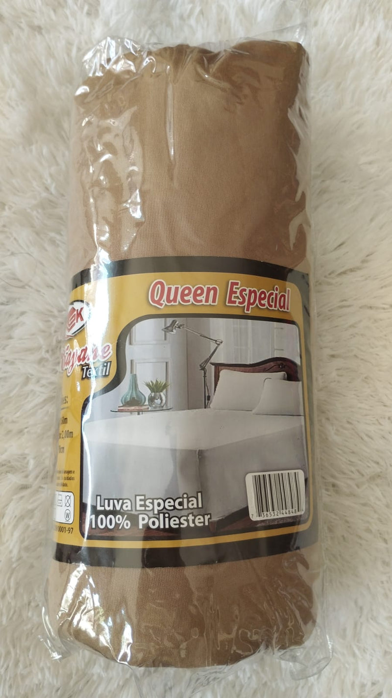 Luva Queen Especial