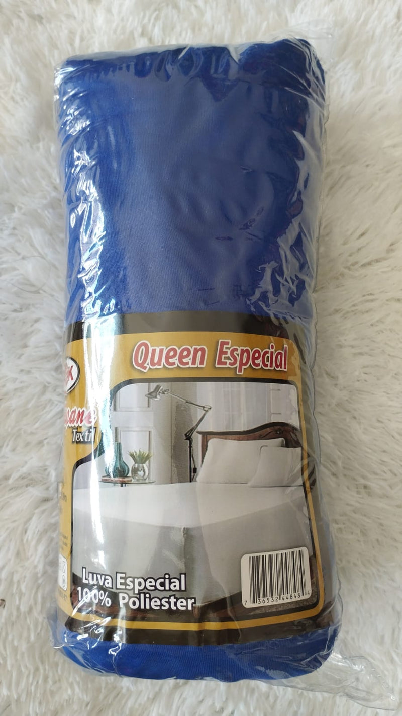 Luva Queen Especial
