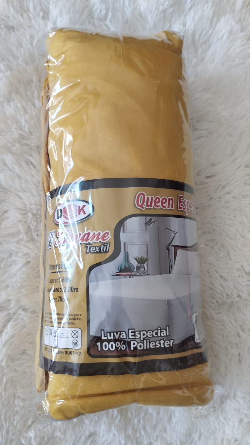 Luva Queen Especial