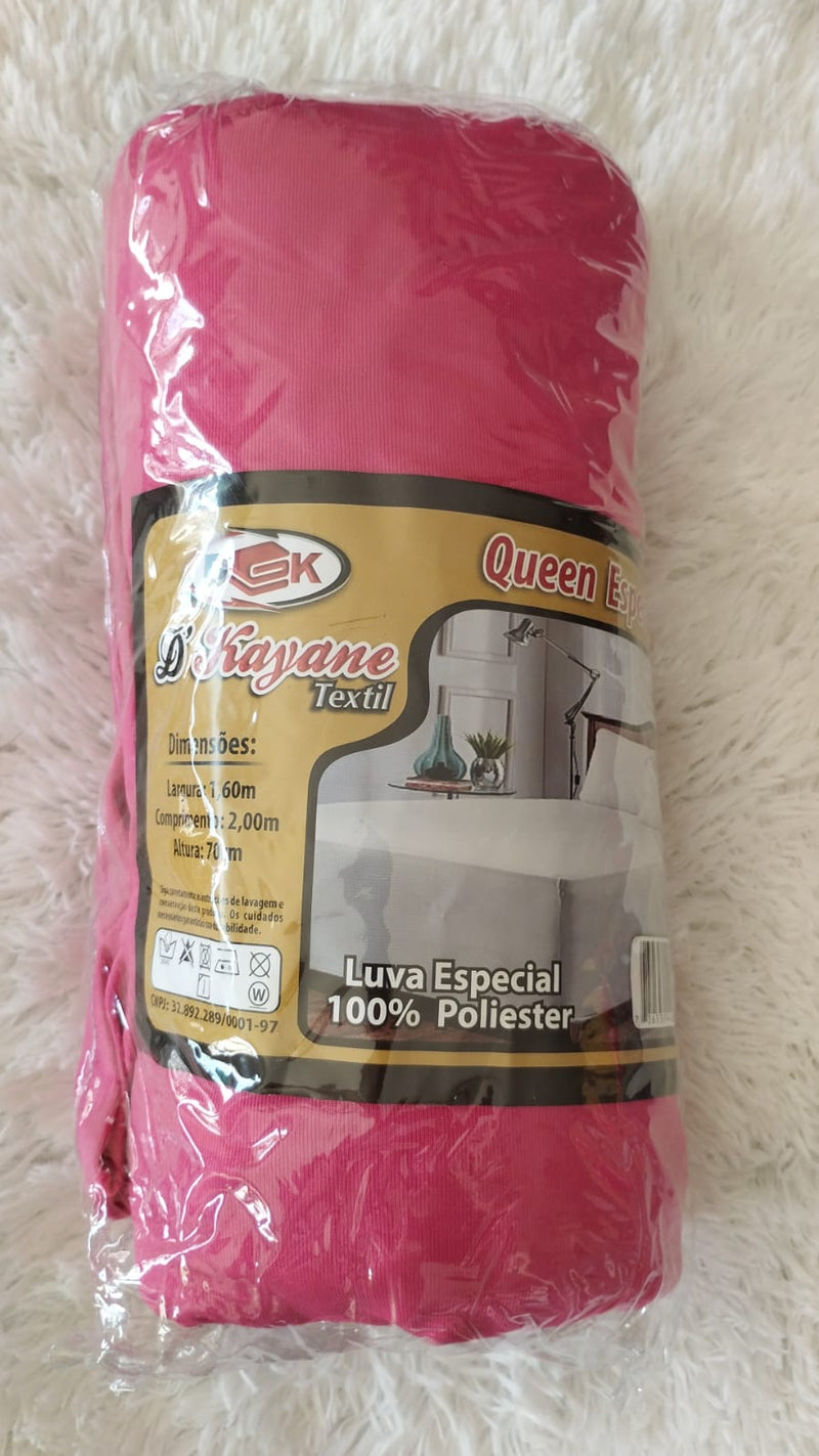 Luva Queen Especial