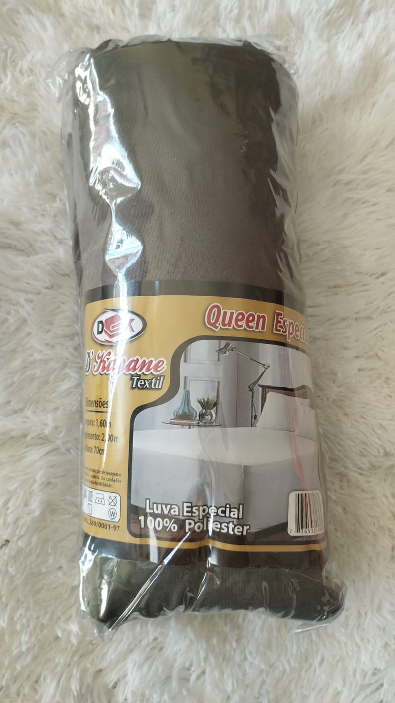 Luva Queen Especial