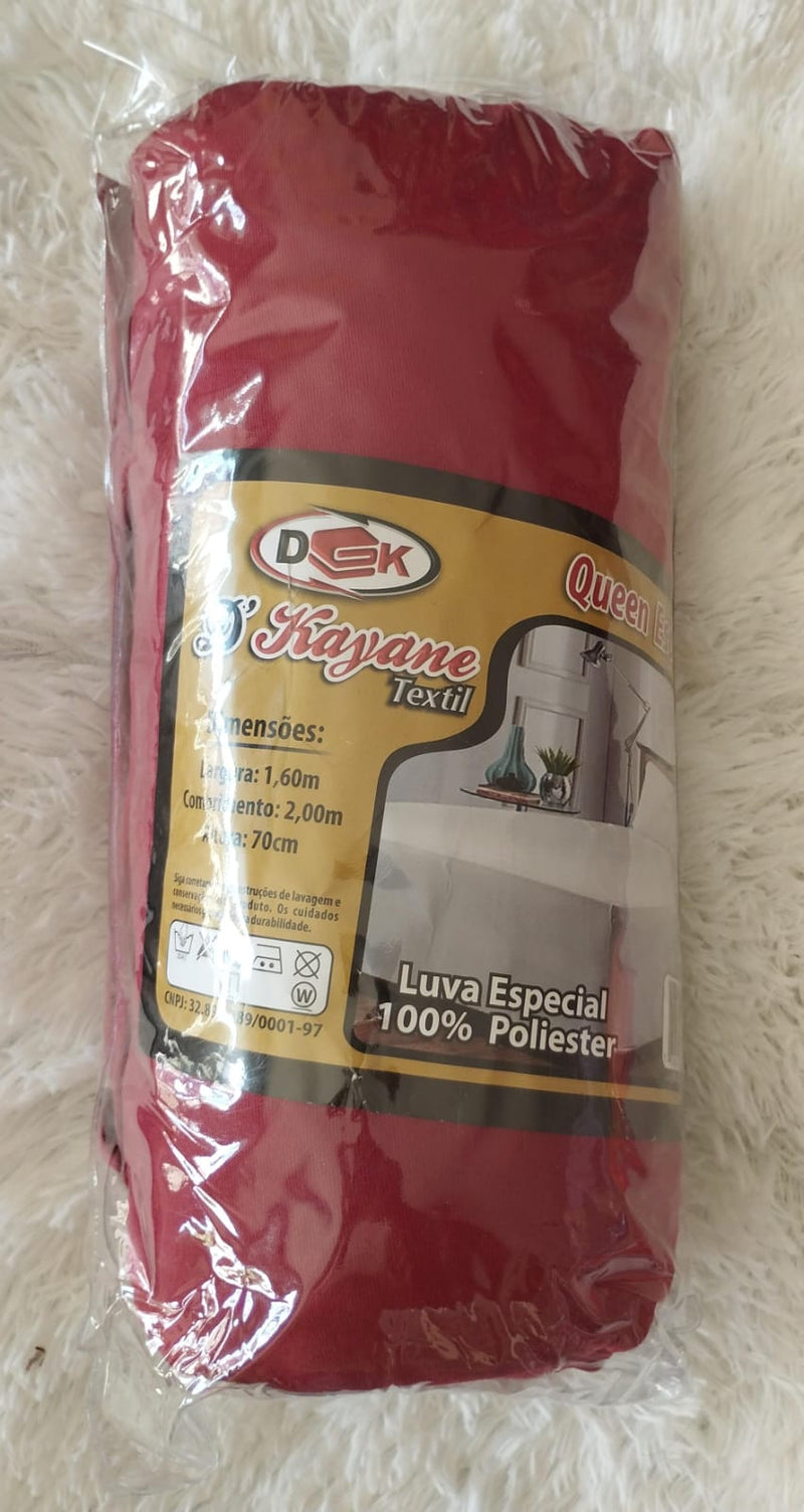 Luva Queen Especial