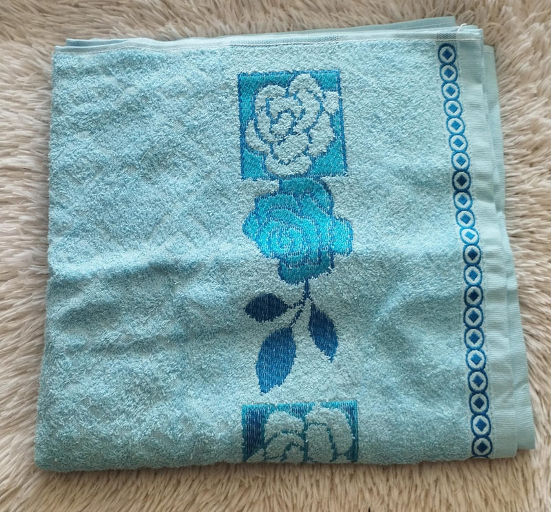 Toalha Emma - Tam 70 cm x 1.40m