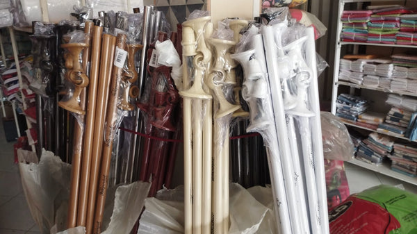 VARAL CORES VARIADAS