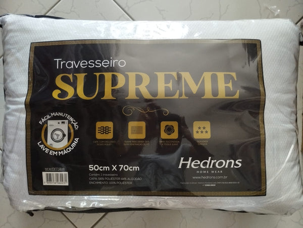 Travesseiro Supreme
