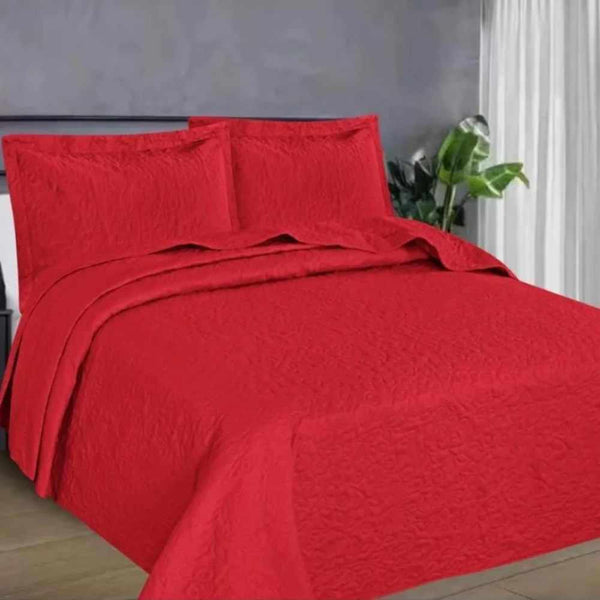 Colcha Habitat Lisa- Tam Super King