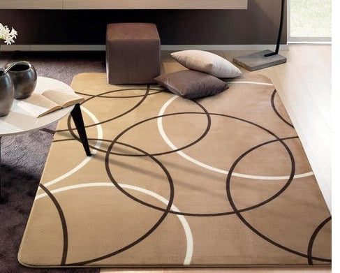 Tapete Geométrico M.. Tamanho 1.4M x 2M