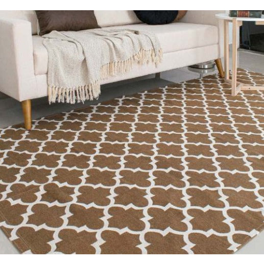 Tapete Jacquard P.. Tamanho 1M x 1.40M