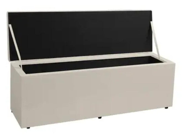 Bau Para Cama de Solteiro.. 90cm x 40L x 42A