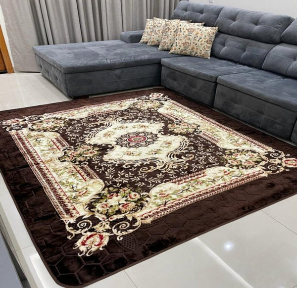 Tapete Indiano G.. Tamanho 2M X 2.40M